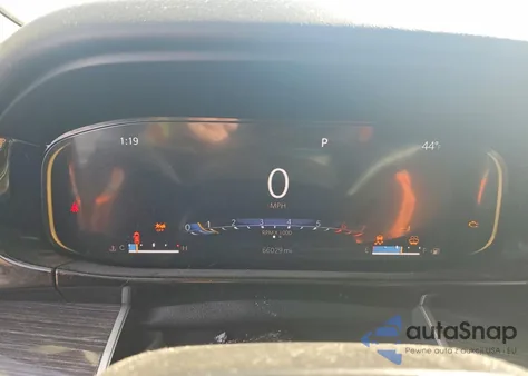 2022 Jeep Wagoneer Series Iii from USA, damaged, VIN 1C4SJVDT5NS108990